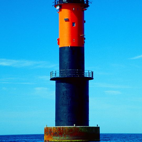 Almagrundet lighthouse