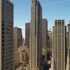 Rockefeller Center