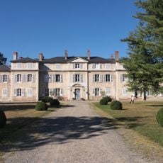 Haras national de Gelos