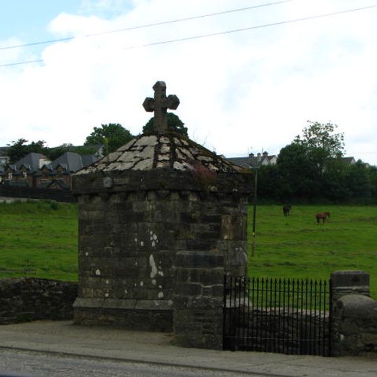 St Mogue's Well