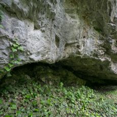Schichtfugenhöhle