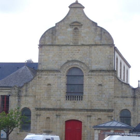 Conservatoire de Vannes