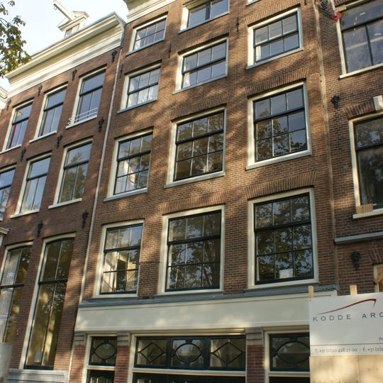 Prinsengracht 41, Amsterdam