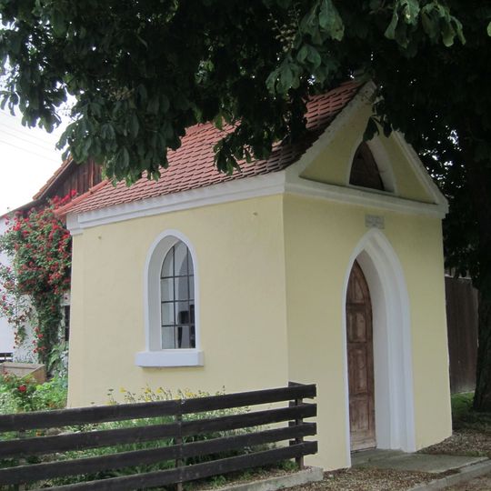Hofkapelle