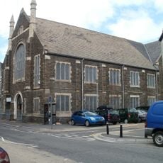 Victoria English Baptist Chapel