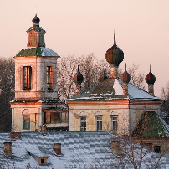 Saint George's Church
