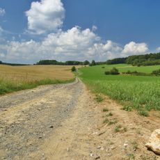 Prírodný park Kladecko