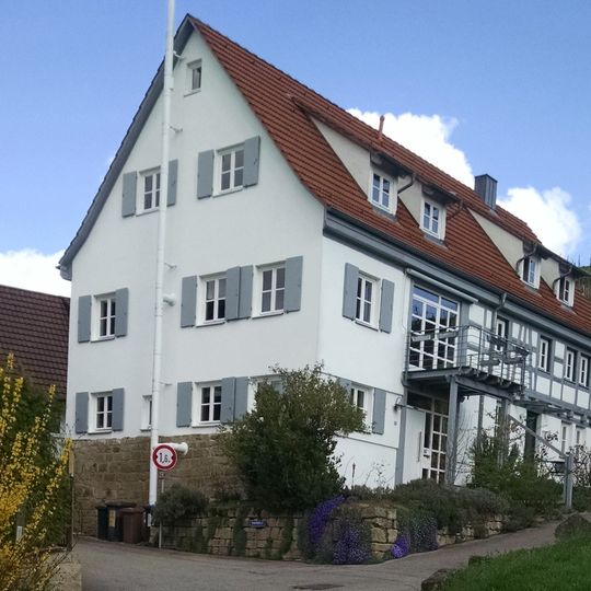 Bauernhaus