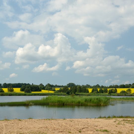 Raudna Nature Reserve