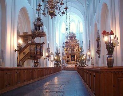 Interior 1