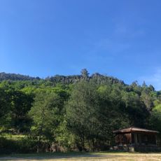 Praia Fluvial da Lagoa