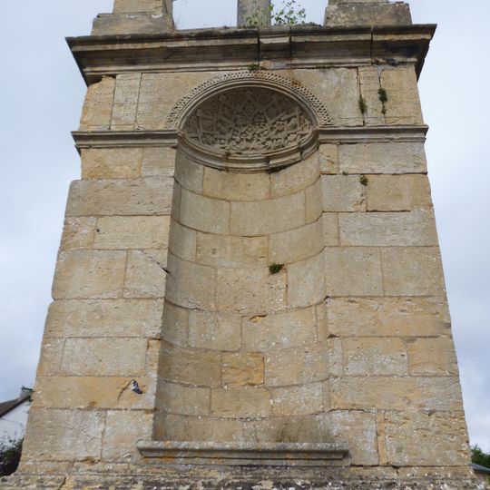 Calvaire de Maignelay-Montigny