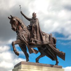 Apoteose de São Luís