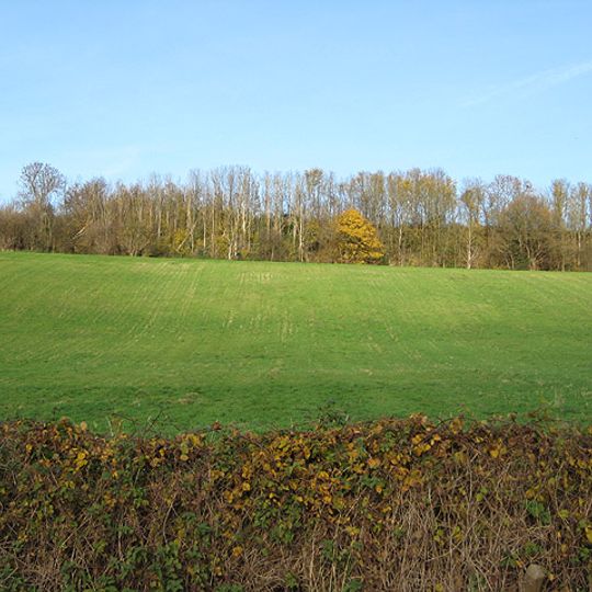 Sutton Walls Hill Fort