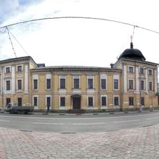 Главный дом (Тверь)