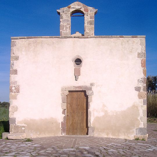 Chiesa di Santa Marta