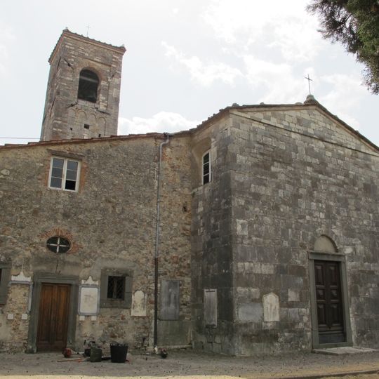 Chiesa di Santa Maria Assunta