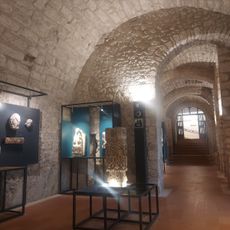 Musée de la Basilique de San Michele Arcangelo