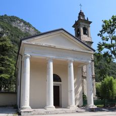Chiesa del Nome di Maria