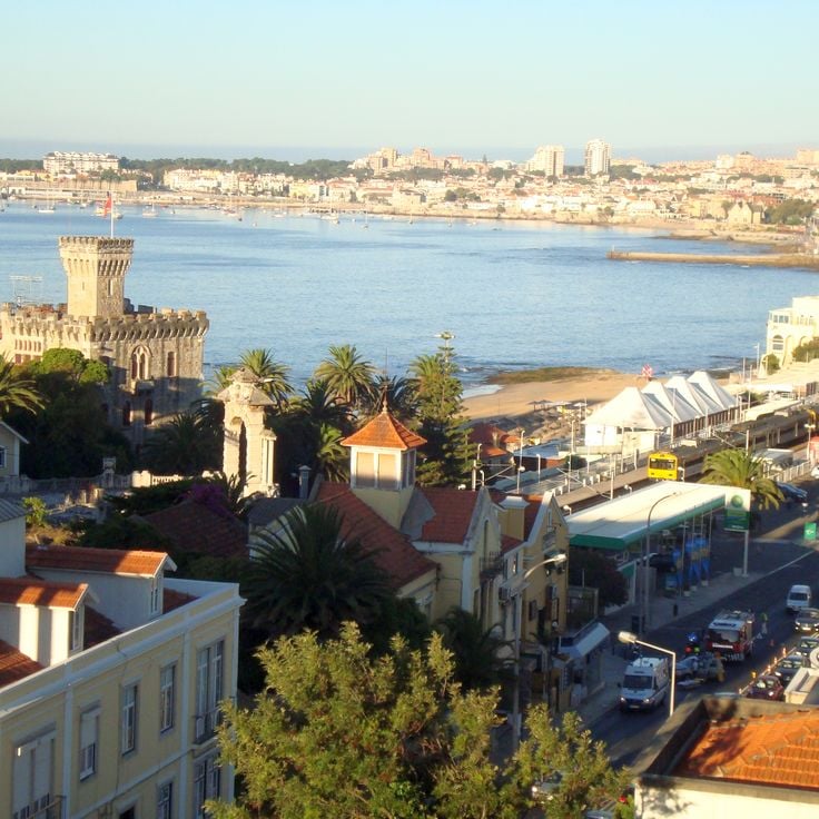 Estoril