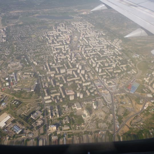 Tbilisi