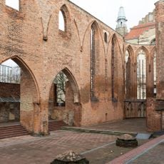 Franziskaner-Klosterkirche