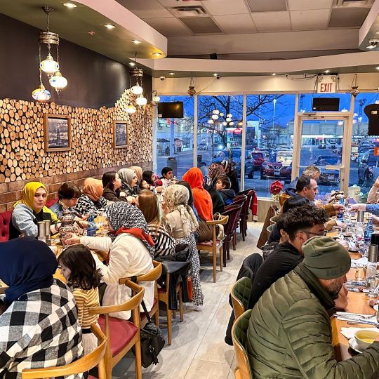 Kebab Istanbul
