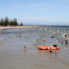 Altona Beach