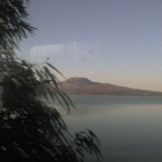 Lago de Chalco