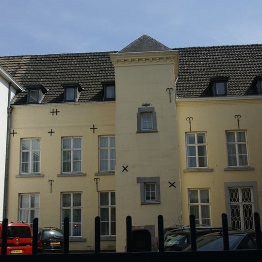 Refugie van Herckenrode