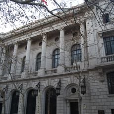 Former Municipal Board of the French Concession in Tianjin