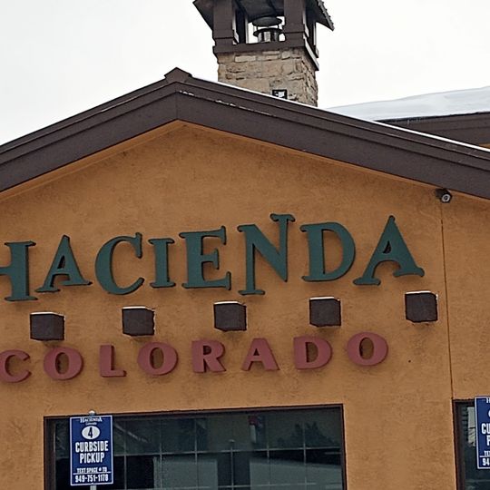 Hacienda Colorado