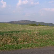 Cínovecká hornatina