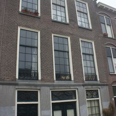 Nieuwe Rijn 64A, Leiden