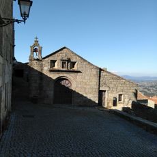 Igreja da Misericórdia de Monsanto