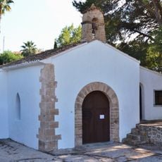 Ermita de Santa Llúcia de Dénia