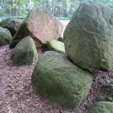 Reckumer Steine