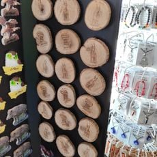 Centro de Visitantes El Torcal Alto