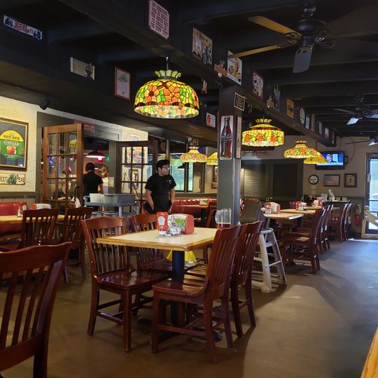 Abele's Family Restaurant