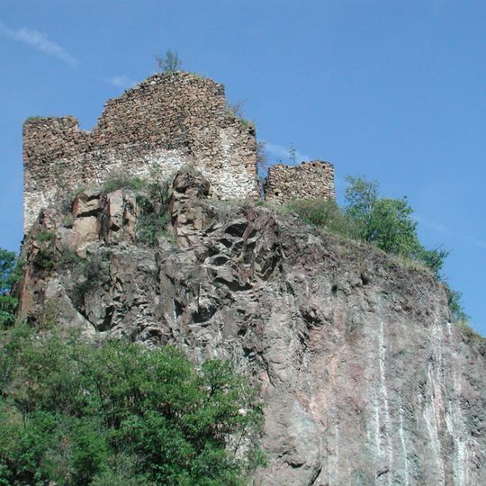 Castel Fingeller