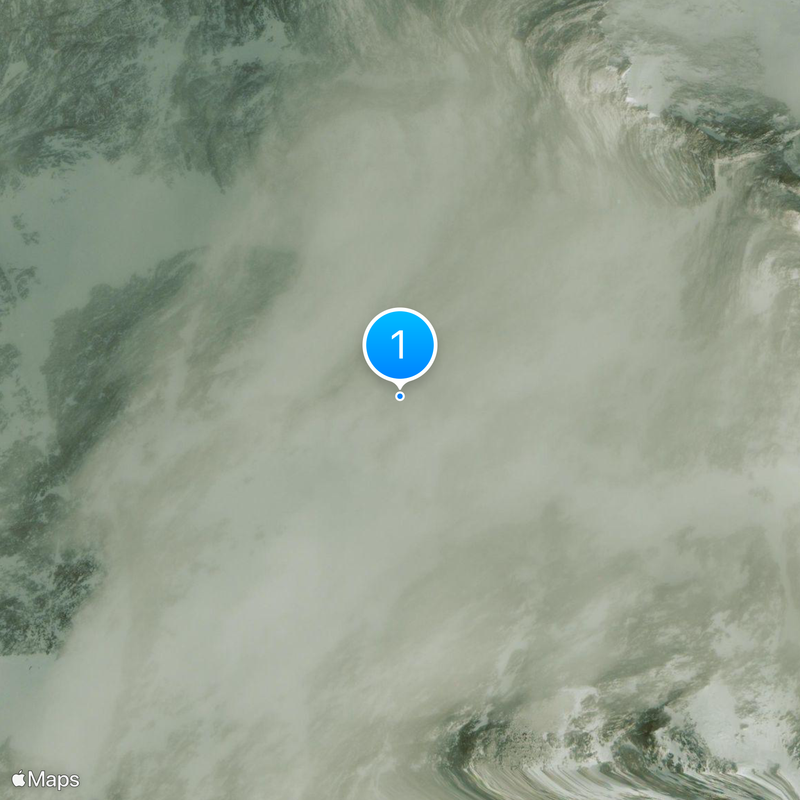 Cordillera del Karakórum Mapa