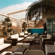 Best Rooftop Bars in Malaga