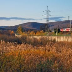 Weidlingauer Eichberg