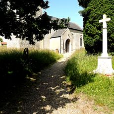 Chediston War Memorial