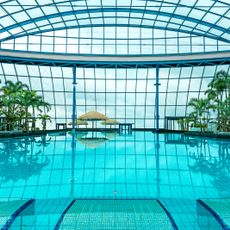 Suntago Park of Poland