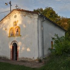 Église Saint-Nicolas de Manastir