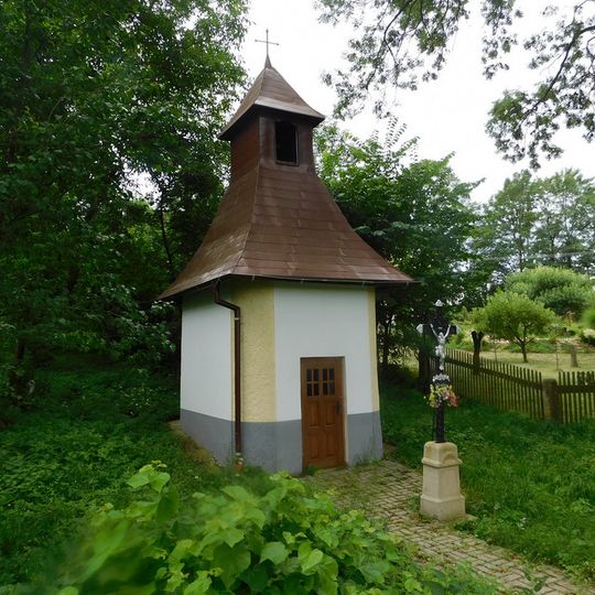 Kaple v Lohenicích