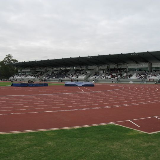 Western Australian Athletics Stadium