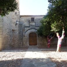 Church of Saint Martin of Tours, Aldea del Cano