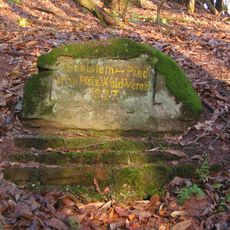 Ritterstein 299 "Rödelstein-Pfad"